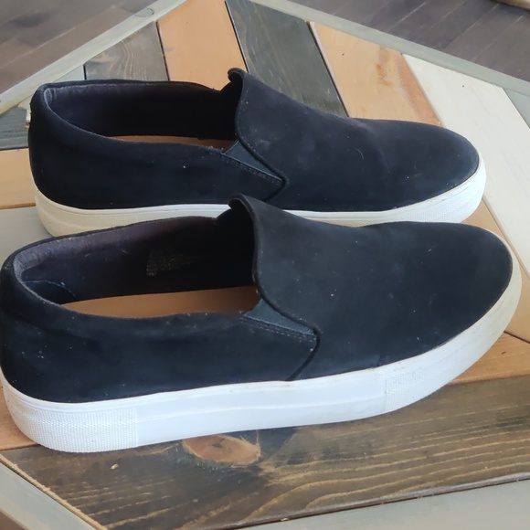Steve Madden Loafer shoe - Picture 2 of 2